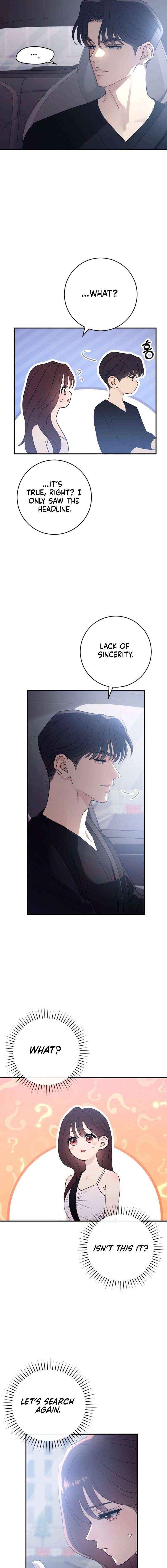 Read Bullshit chapter 70 image 10 on Lezhin