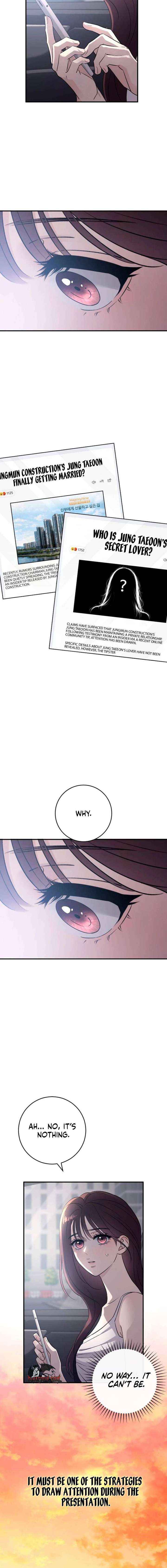 Read Bullshit chapter 70 image 11 on Lezhin