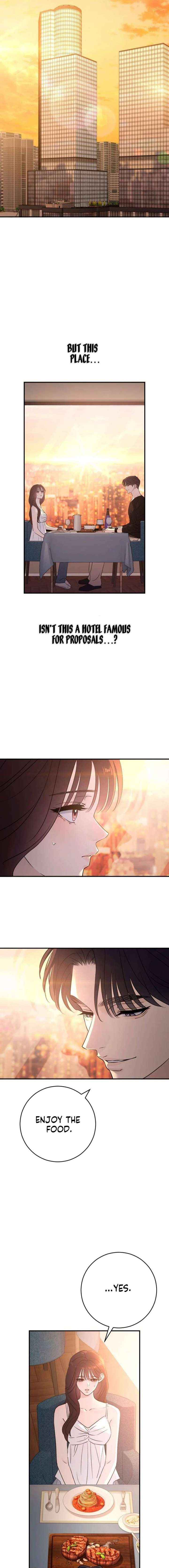 Read Bullshit chapter 70 image 12 on Lezhin