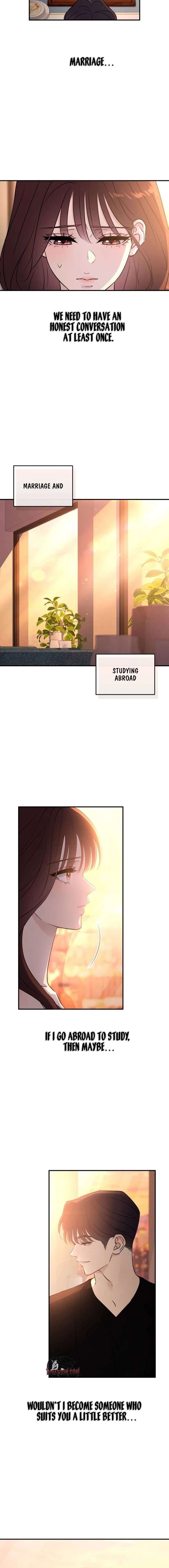 Read Bullshit chapter 70 image 13 on Lezhin