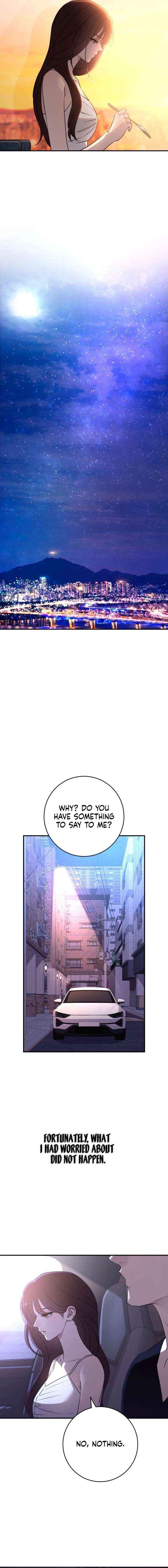 Read Bullshit chapter 70 image 14 on Lezhin