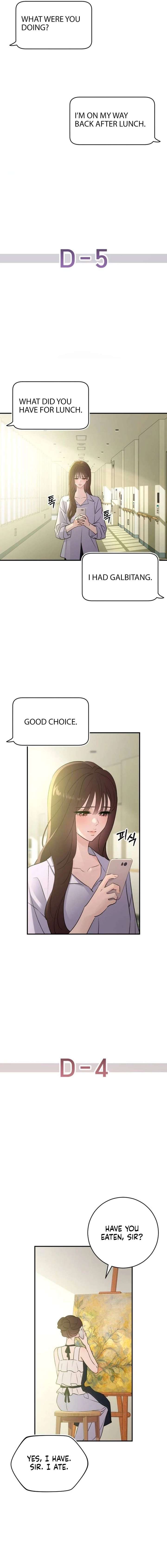 Read Bullshit chapter 70 image 2 on Lezhin