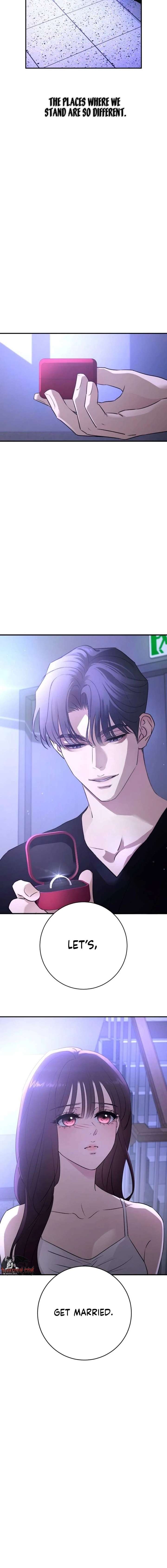 Read Bullshit chapter 70 image 21 on Lezhin