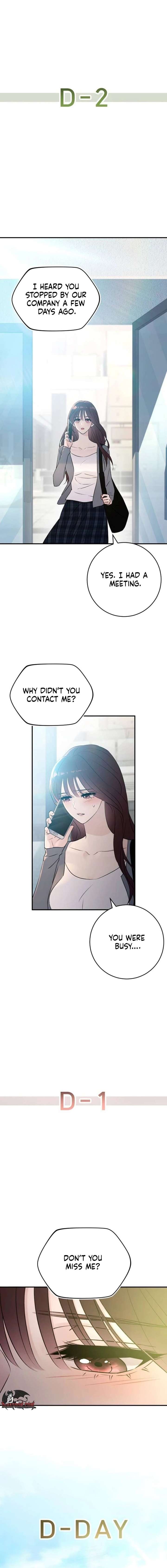 Read Bullshit chapter 70 image 4 on Lezhin