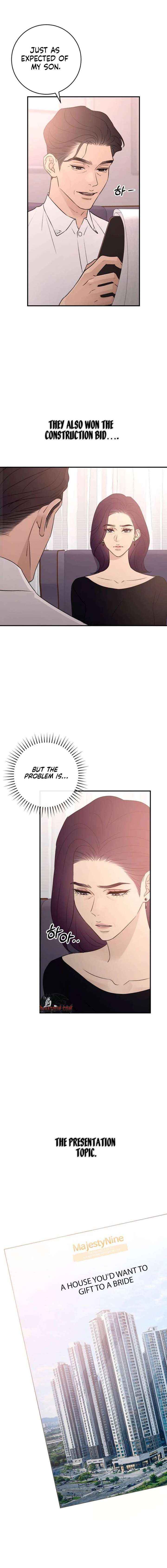 Read Bullshit chapter 70 image 7 on Lezhin
