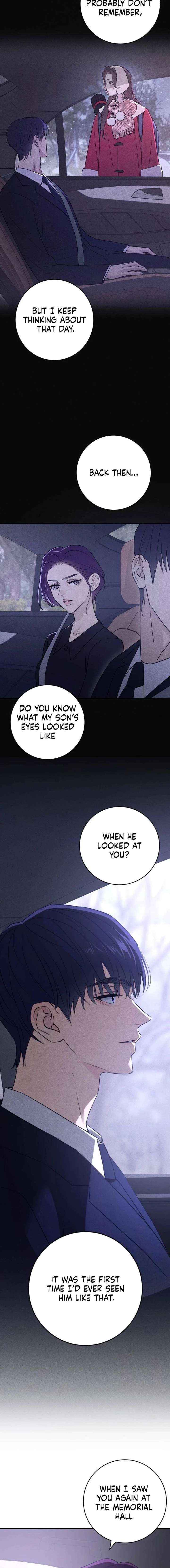 Read Bullshit chapter 71 image 13 on Lezhin