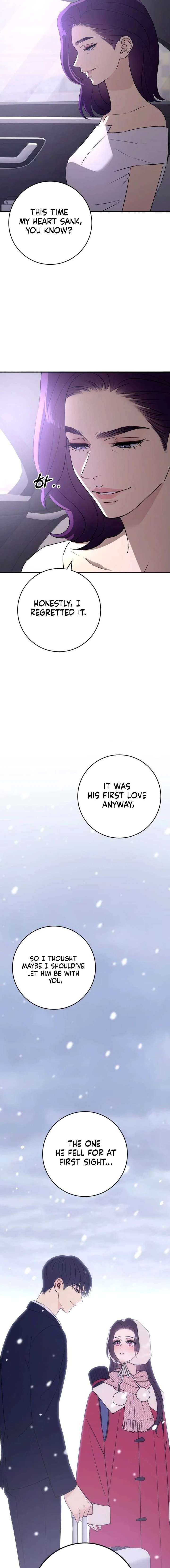 Read Bullshit chapter 71 image 14 on Lezhin