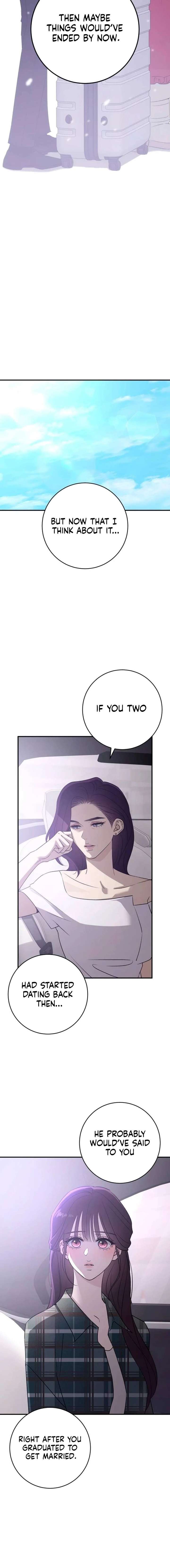 Read Bullshit chapter 71 image 15 on Lezhin