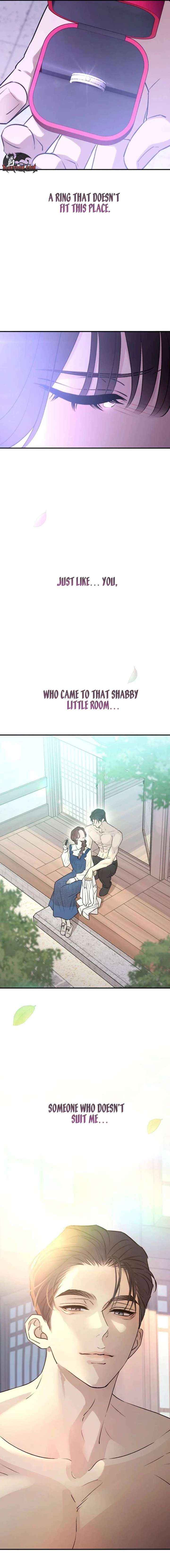 Read Bullshit chapter 71 image 2 on Lezhin