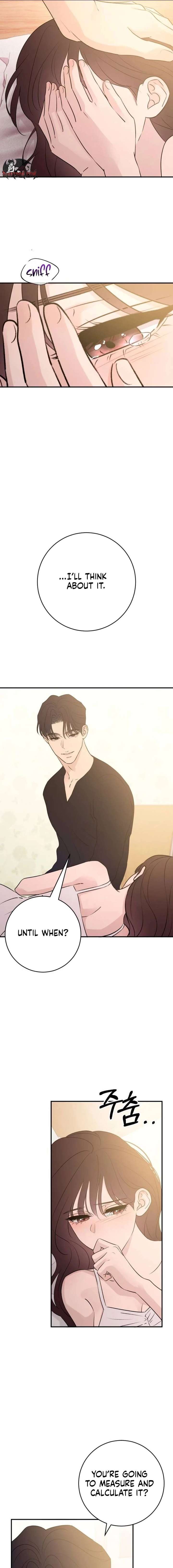 Read Bullshit chapter 71 image 4 on Lezhin