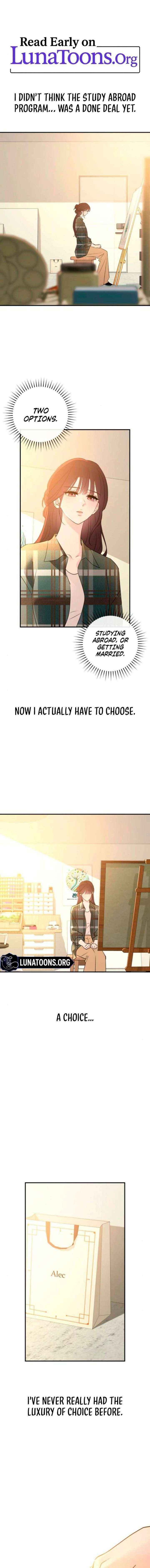 Read Bullshit chapter 72 image 1 on Lezhin