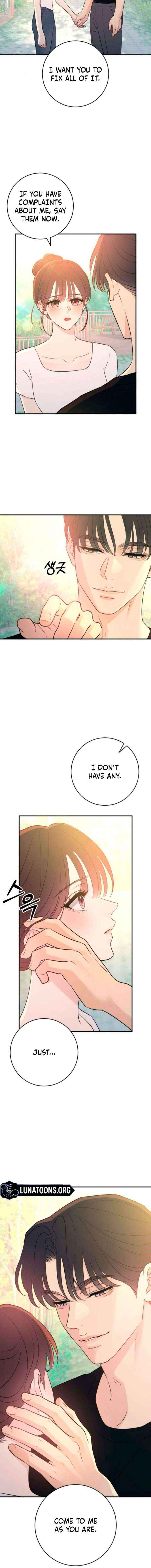 Read Bullshit chapter 72 image 10 on Lezhin
