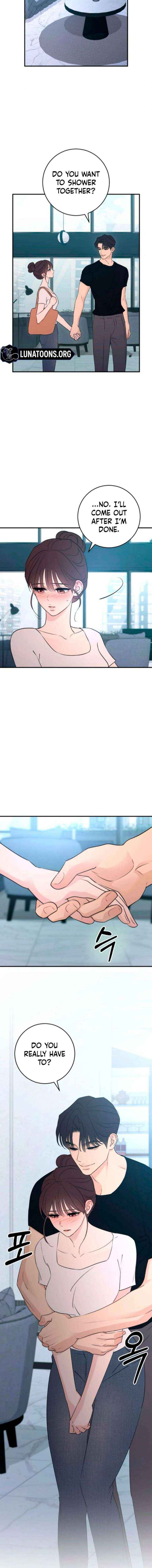 Read Bullshit chapter 72 image 14 on Lezhin