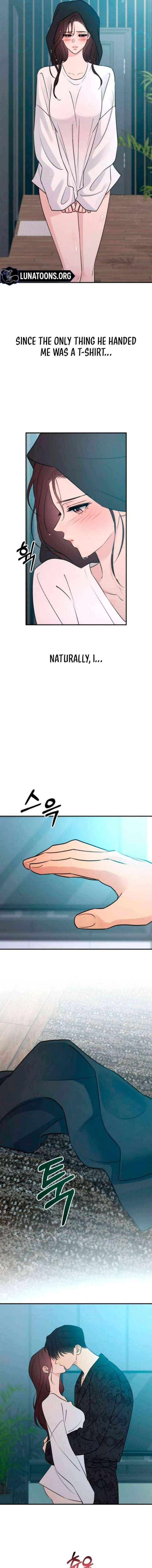 Read Bullshit chapter 72 image 17 on Lezhin