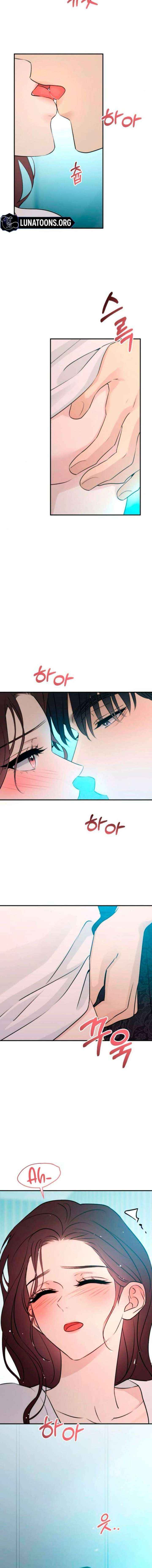 Read Bullshit chapter 72 image 18 on Lezhin