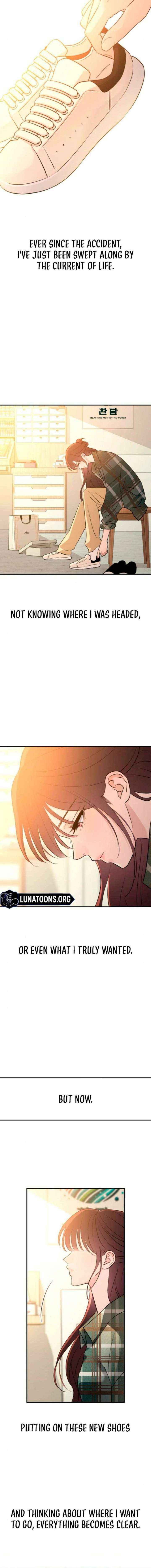 Read Bullshit chapter 72 image 2 on Lezhin