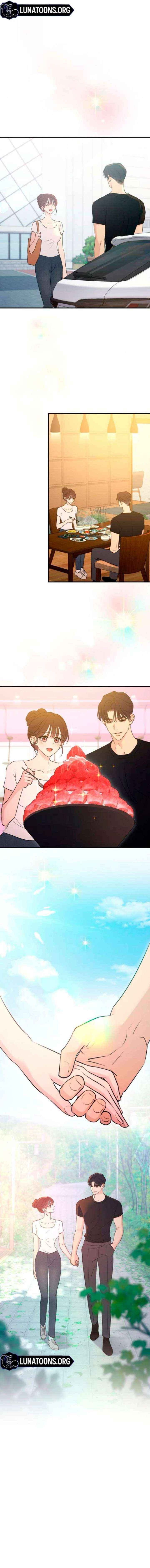 Read Bullshit chapter 72 image 5 on Lezhin