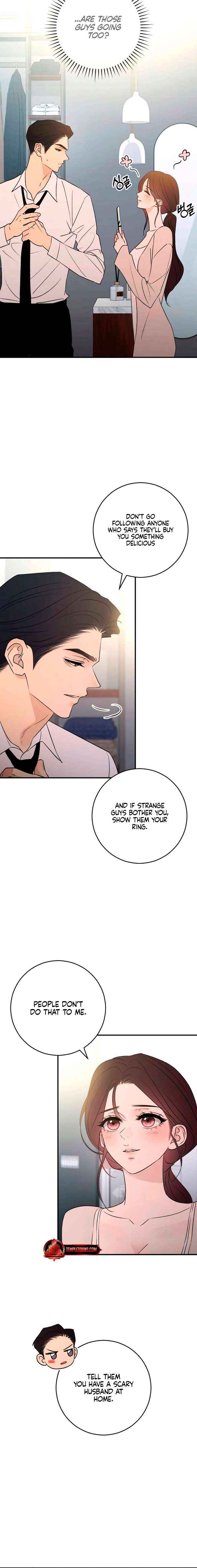 Read Bullshit chapter 76 image 1 on Lezhin