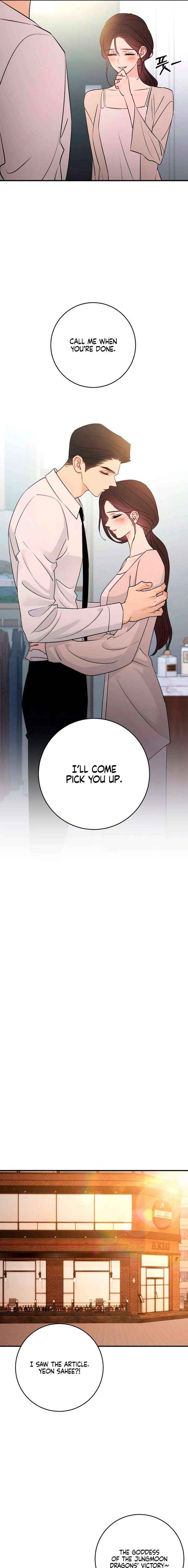 Read Bullshit chapter 76 image 2 on Lezhin