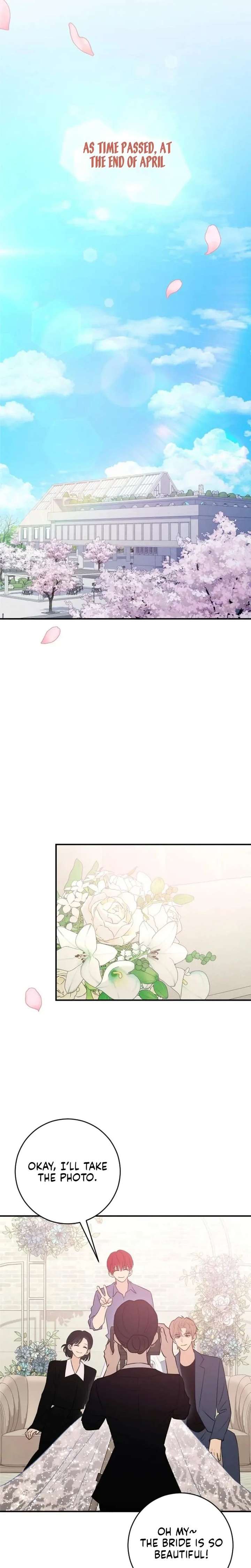 Read Bullshit chapter 77 image 12 on Lezhin