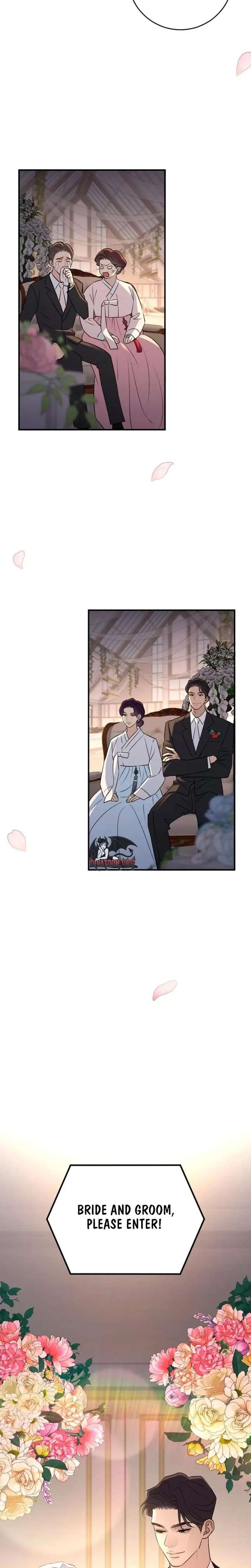 Read Bullshit chapter 77 image 13 on Lezhin