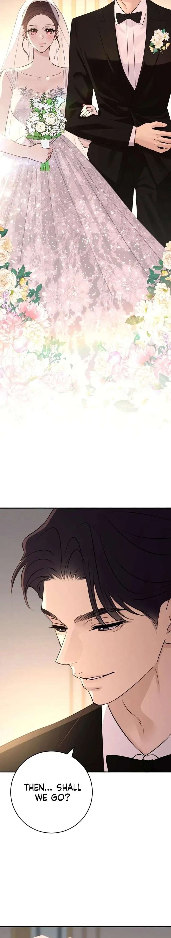 Read Bullshit chapter 77 image 14 on Lezhin
