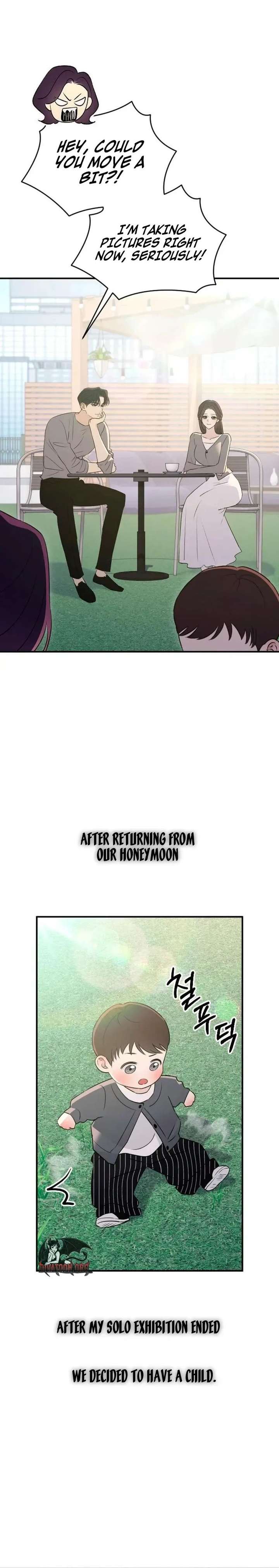 Read Bullshit chapter 77 image 17 on Lezhin