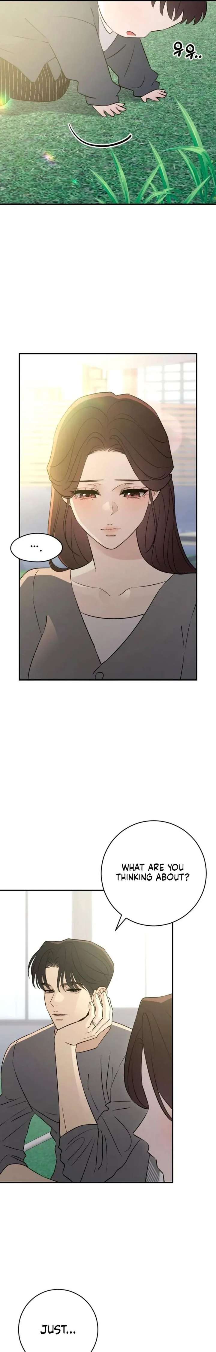 Read Bullshit chapter 77 image 18 on Lezhin
