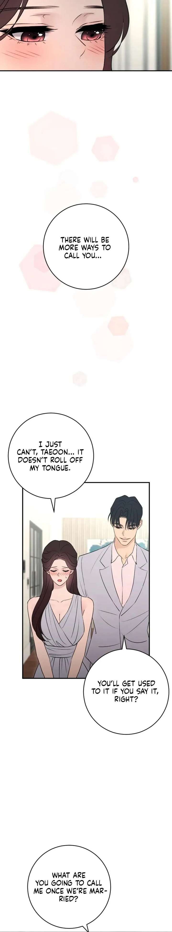 Read Bullshit chapter 77 image 2 on Lezhin