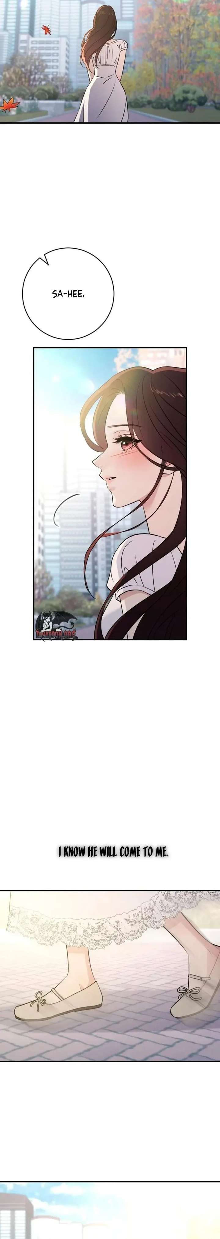 Read Bullshit chapter 77 image 26 on Lezhin