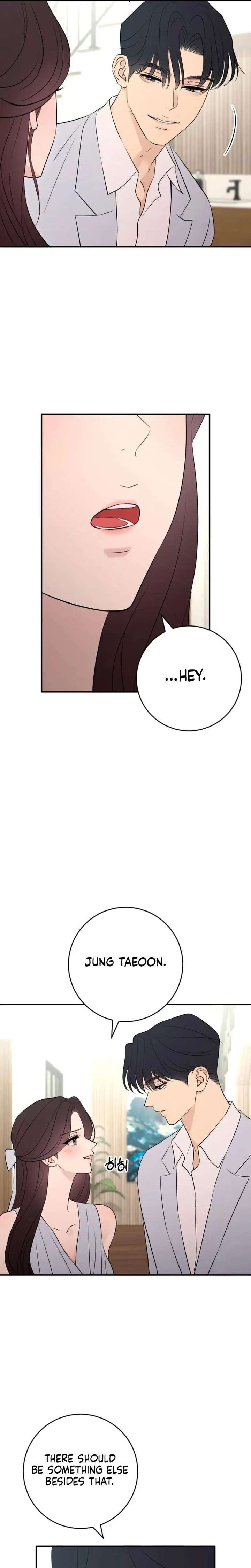Read Bullshit chapter 77 image 3 on Lezhin