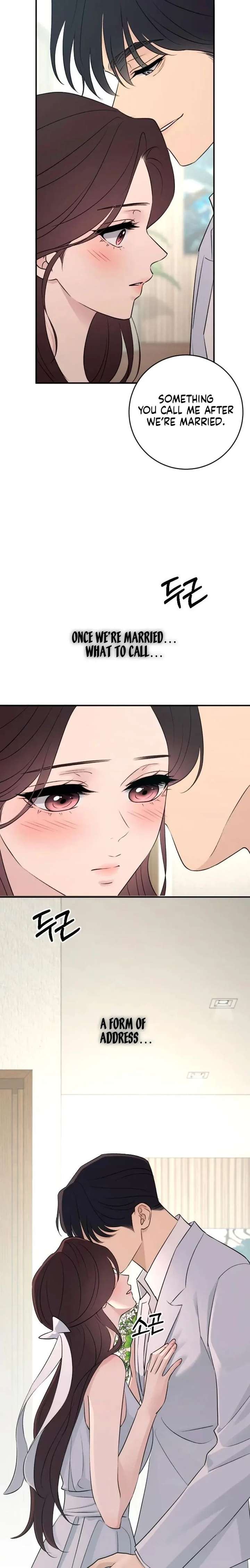 Read Bullshit chapter 77 image 4 on Lezhin