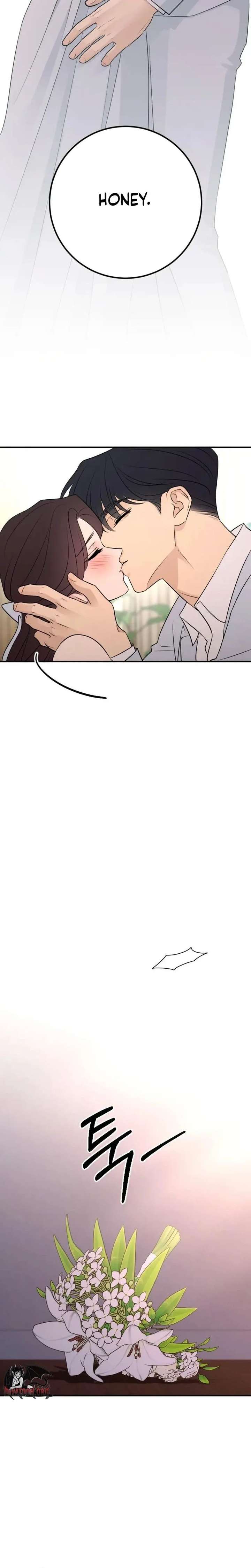 Read Bullshit chapter 77 image 5 on Lezhin