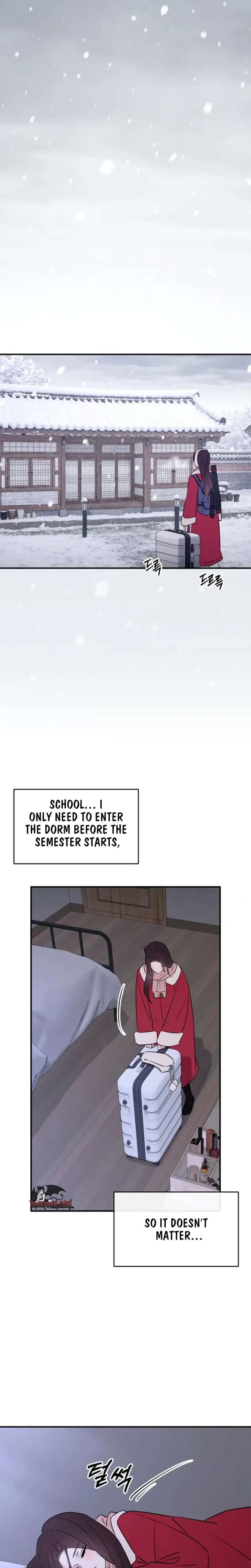 Read Bullshit chapter 78 image 10 on Lezhin