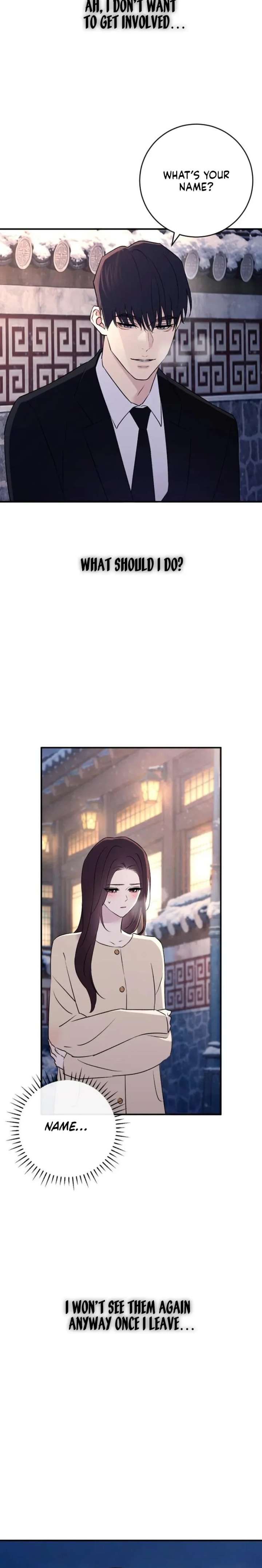 Read Bullshit chapter 78 image 26 on Lezhin