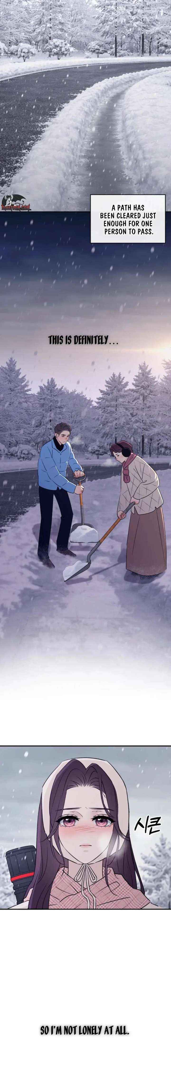 Read Bullshit chapter 78 image 5 on Lezhin