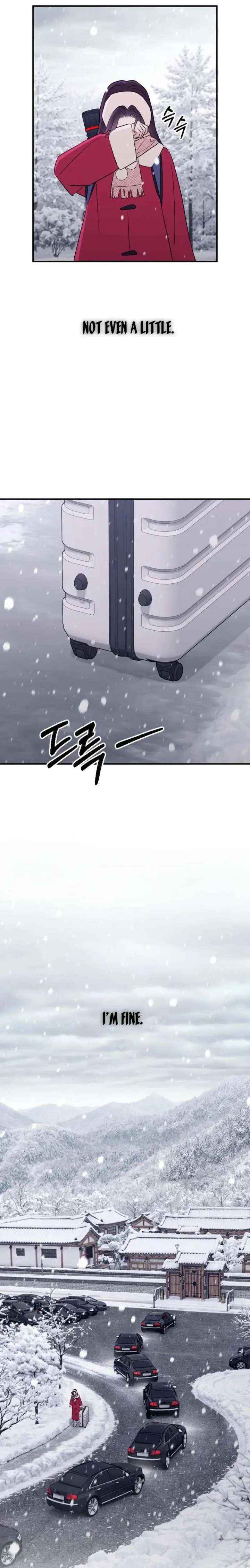 Read Bullshit chapter 78 image 6 on Lezhin
