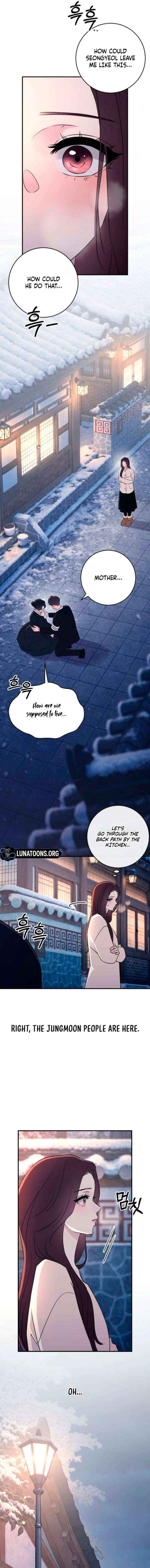 Read Bullshit chapter 79 image 10 on Lezhin