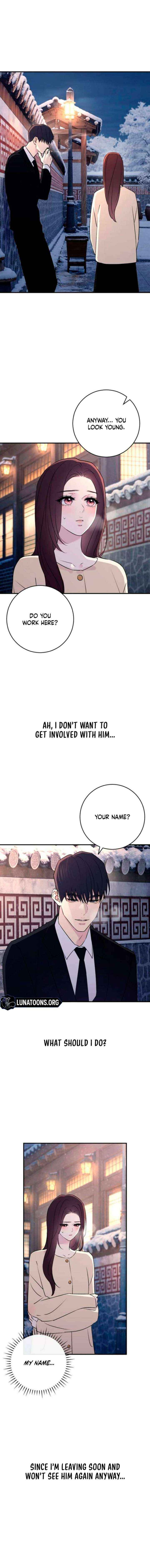 Read Bullshit chapter 79 image 15 on Lezhin