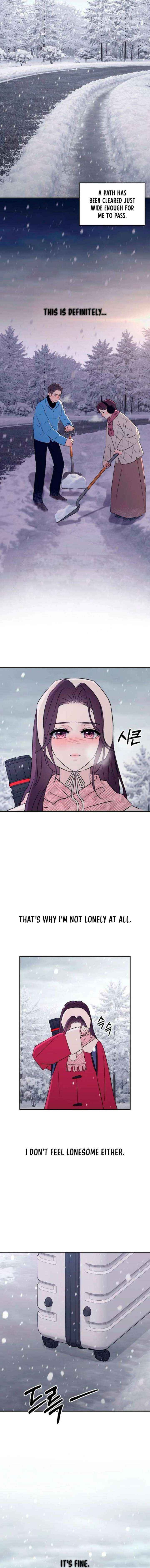 Read Bullshit chapter 79 image 3 on Lezhin