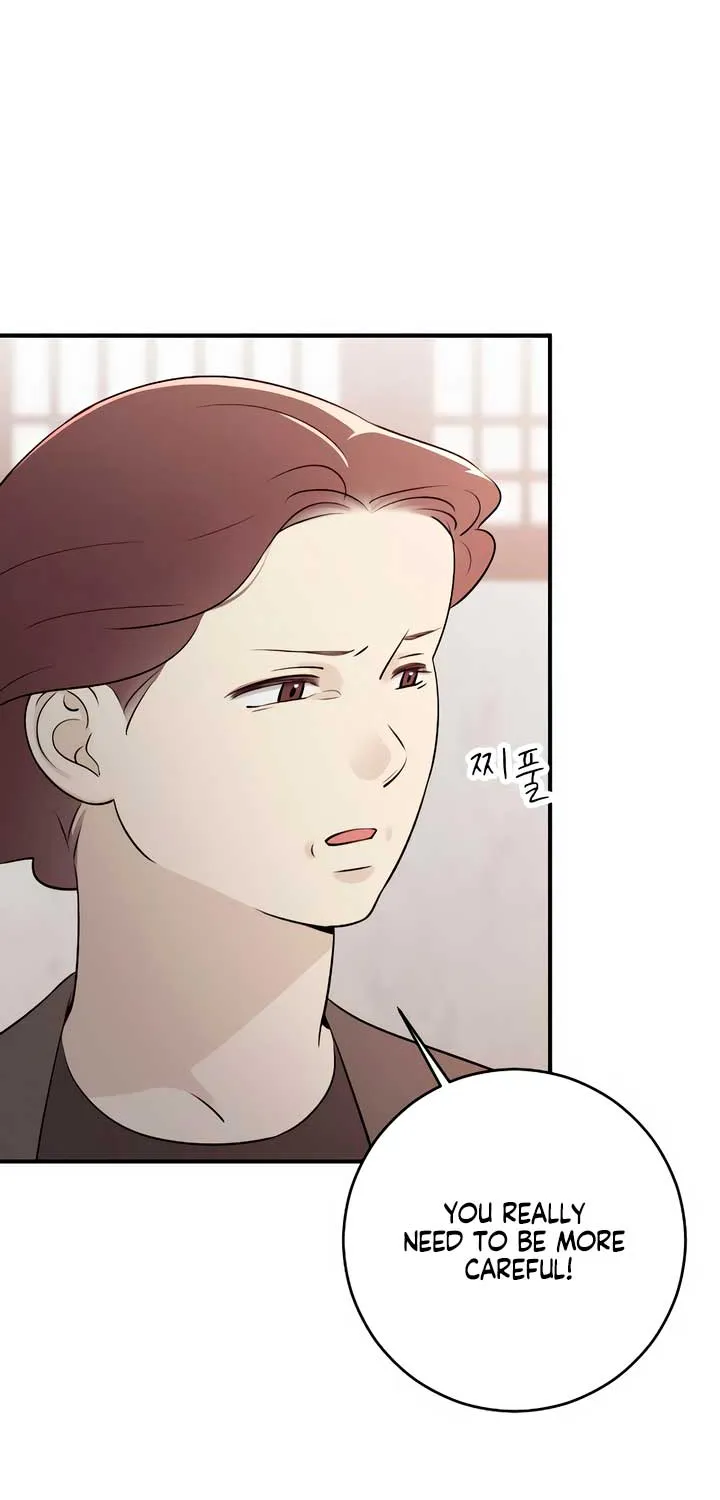 Read Bullshit chapter 8 image 11 on Lezhin