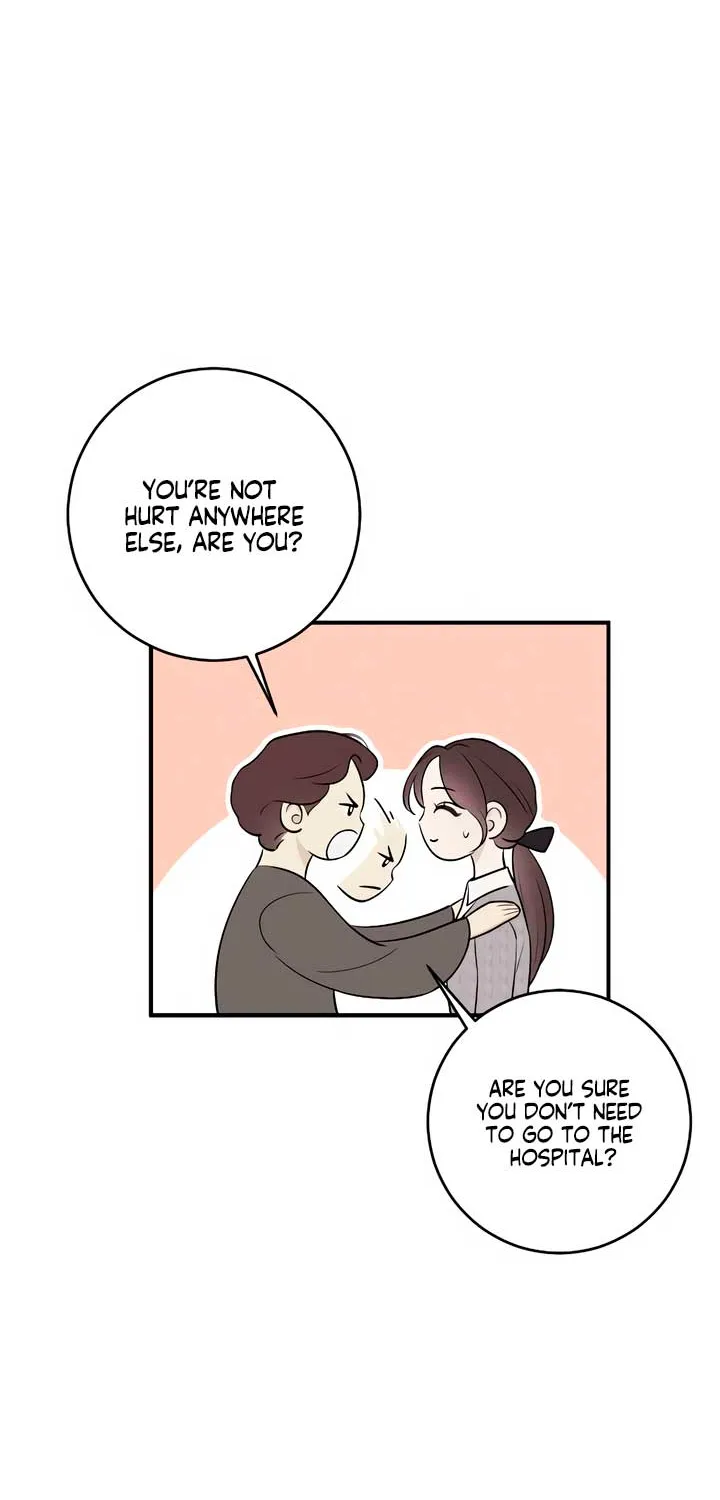 Read Bullshit chapter 8 image 12 on Lezhin