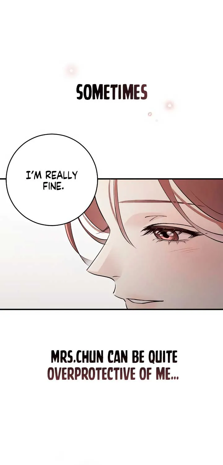 Read Bullshit chapter 8 image 13 on Lezhin
