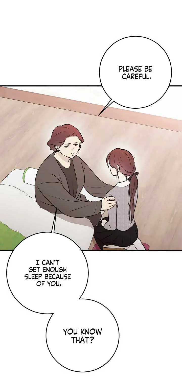 Read Bullshit chapter 8 image 16 on Lezhin