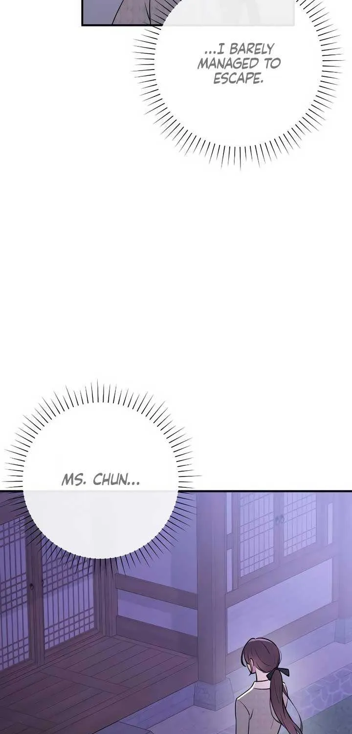 Read Bullshit chapter 8 image 21 on Lezhin