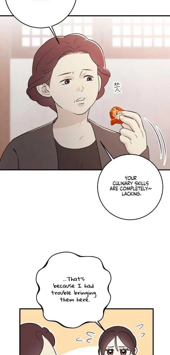 Read Bullshit chapter 8 image 3 on Lezhin