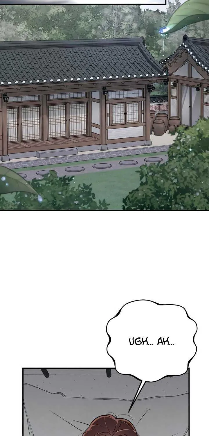 Read Bullshit chapter 8 image 34 on Lezhin