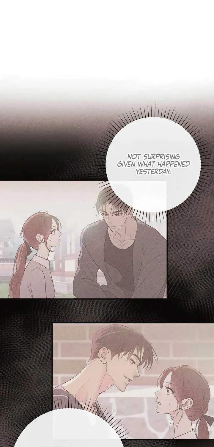 Read Bullshit chapter 8 image 37 on Lezhin