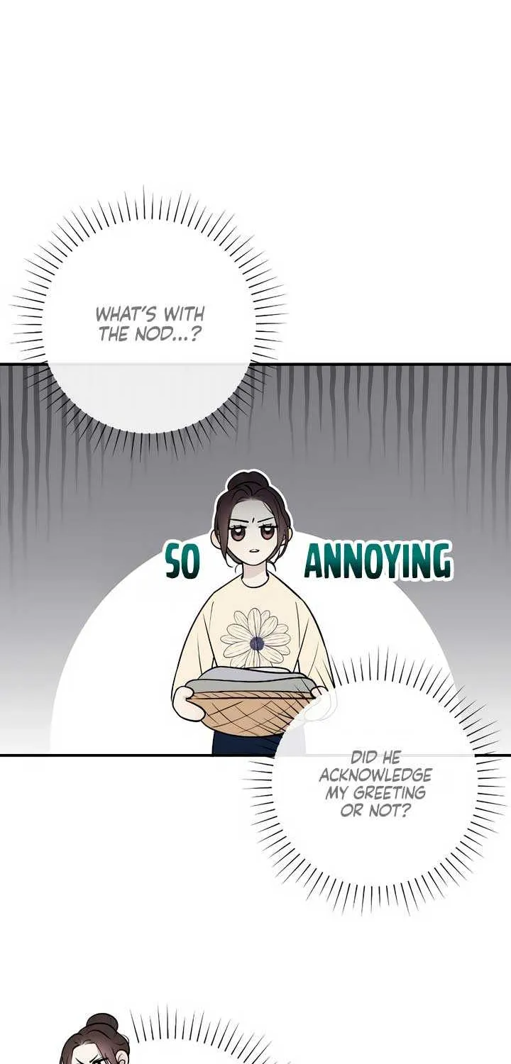 Read Bullshit chapter 8 image 49 on Lezhin
