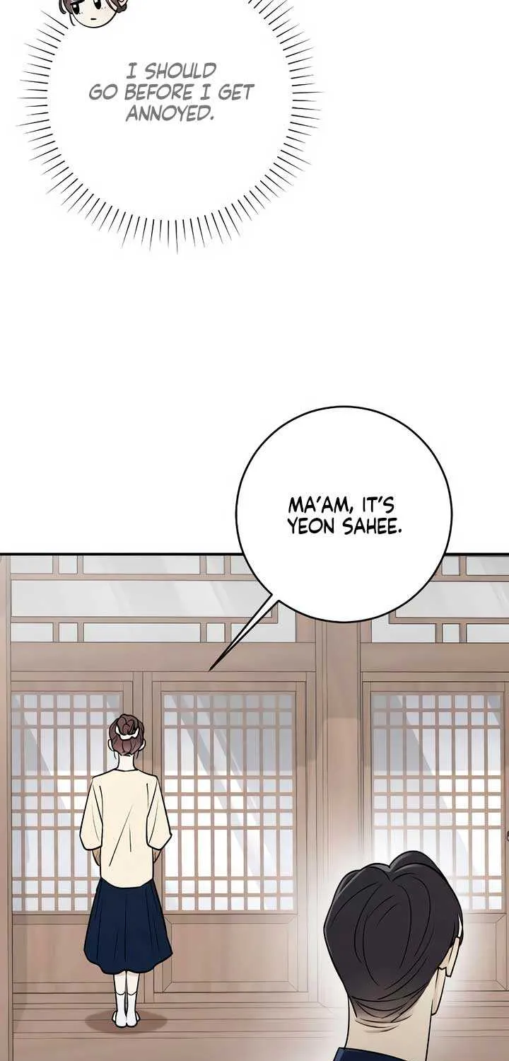 Read Bullshit chapter 8 image 50 on Lezhin